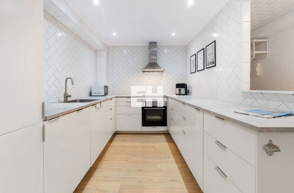 Revente - Appartement - Torrevieja - Playa del Cura