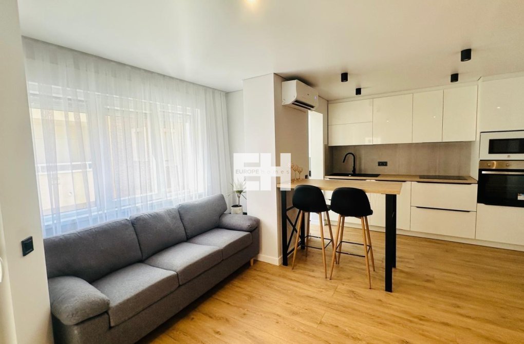 Revente - Appartement - Torrevieja - Playa del Cura