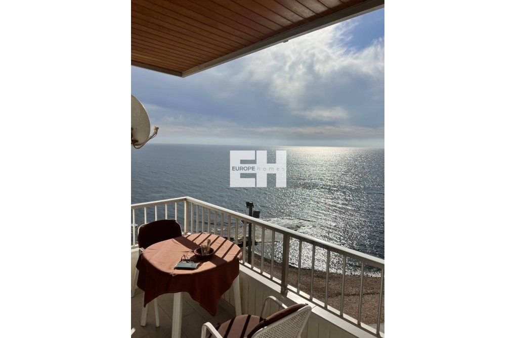 Revente - Appartement - Torrevieja - Playa del Cura