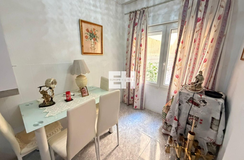 Revente - Appartement - Torrevieja - Playa del Cura