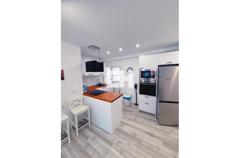 Revente - Appartement - Torrevieja - Playa del Cura