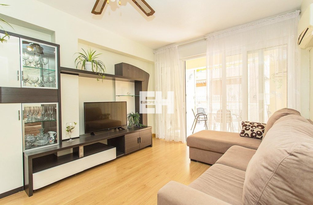 Revente - Appartement - Torrevieja - Playa del Cura