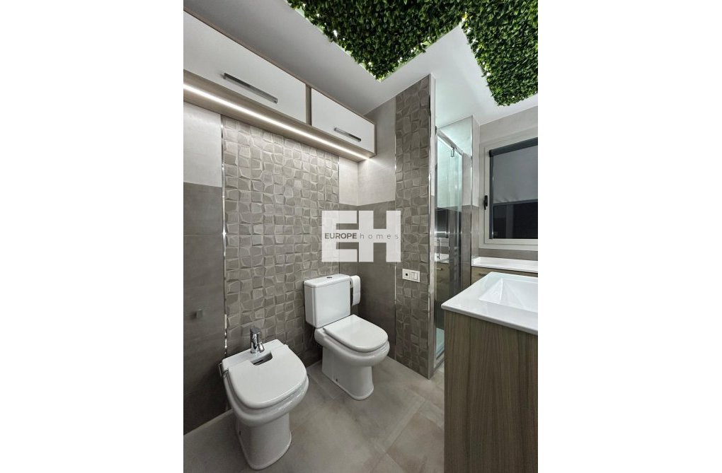 Revente - Appartement - Torrevieja - Playa del Cura