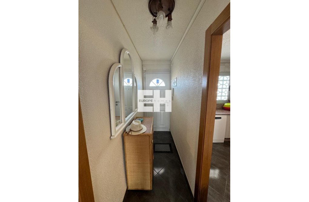 Revente - Appartement - Torrevieja - Playa del Cura
