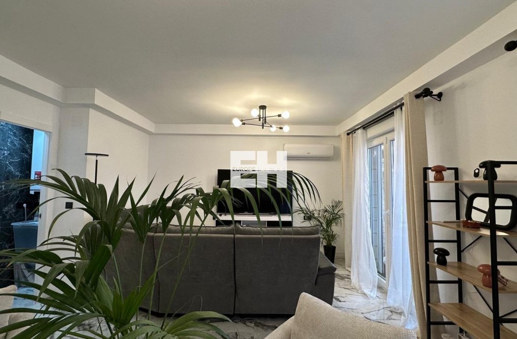 Revente - Appartement - Torrevieja - Playa del Cura