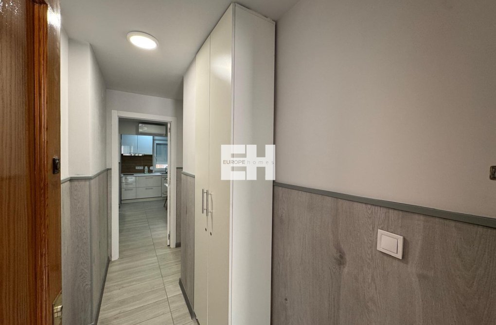 Revente - Appartement - Torrevieja - Playa del Cura