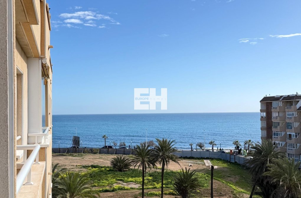 Revente - Appartement - Torrevieja - Playa del Cura