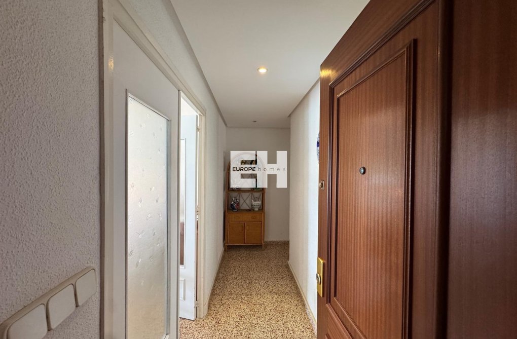Revente - Appartement - Torrevieja - Playa del Cura