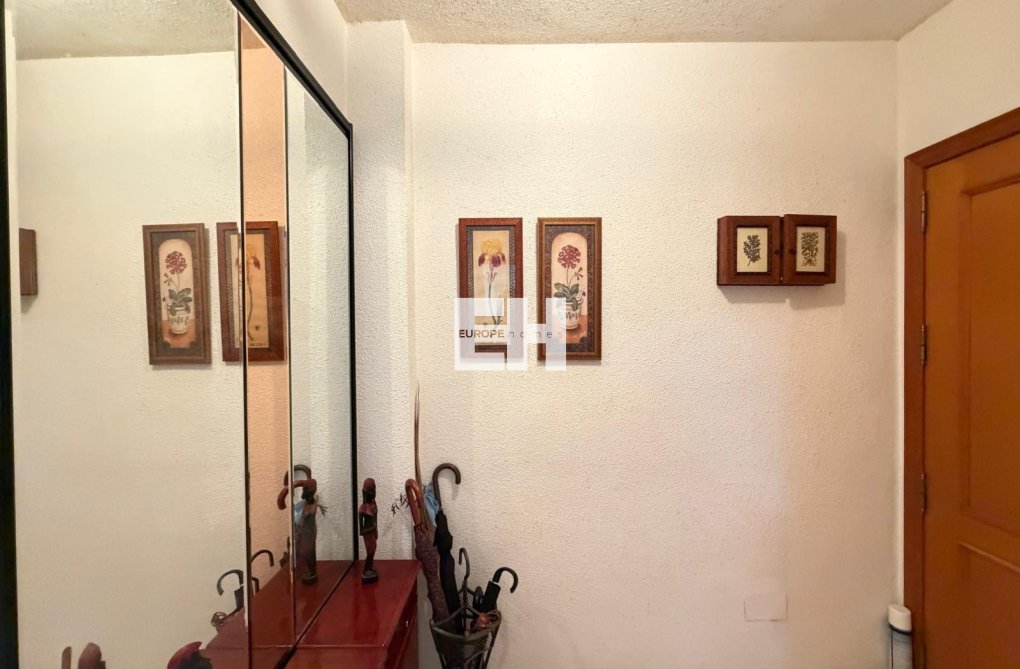 Revente - Appartement - Torrevieja - Playa del Cura