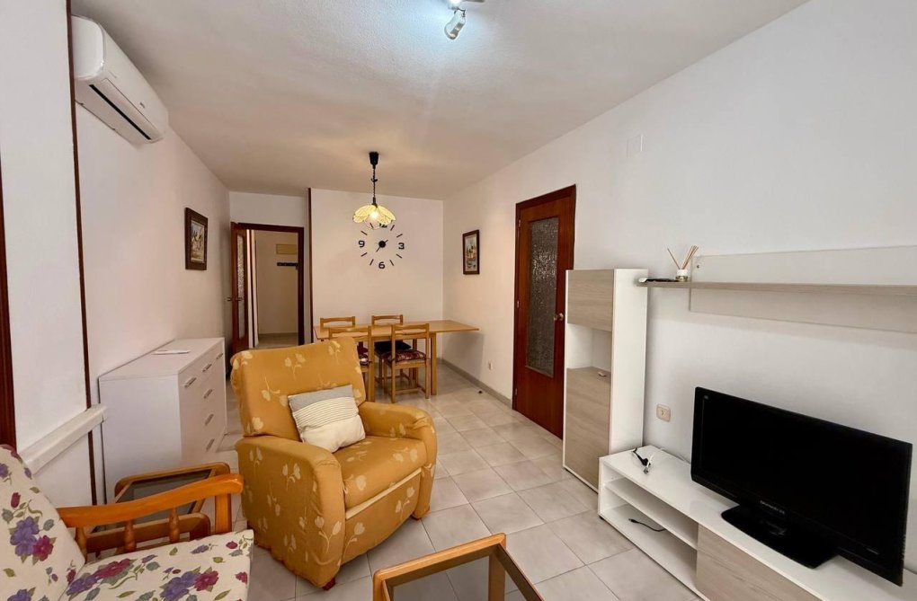 Revente - Appartement - Torrevieja - Playa del Cura