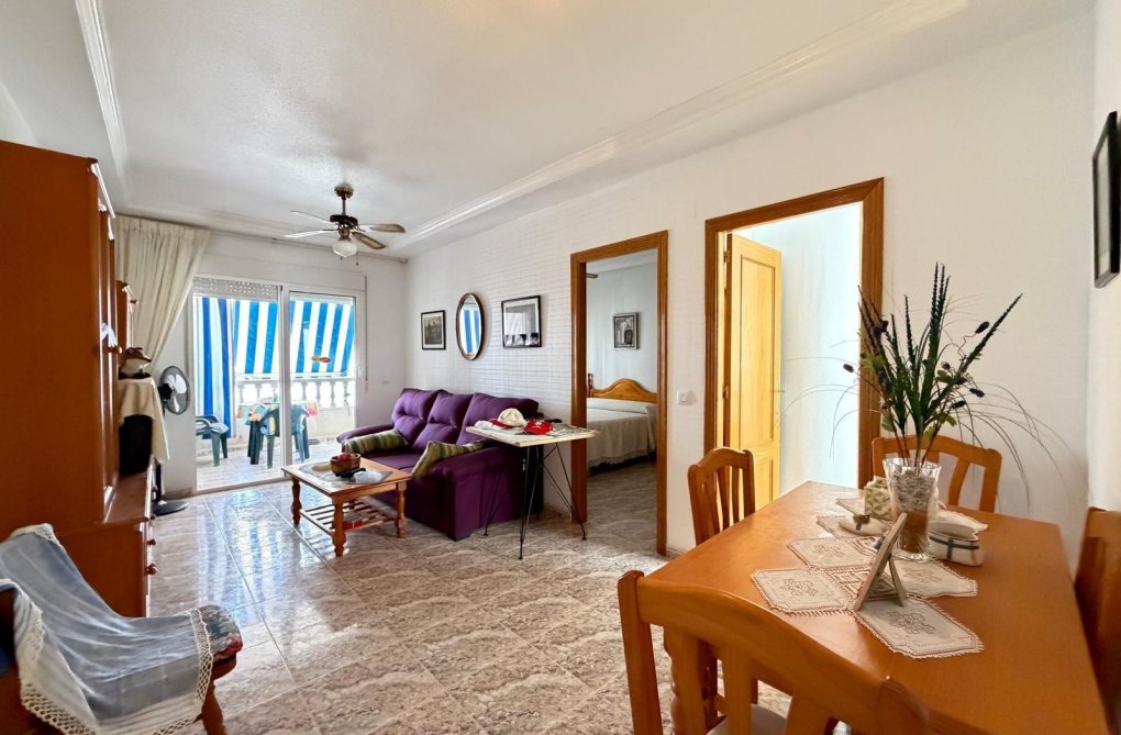 Revente - Appartement - Torrevieja - Playa del Cura