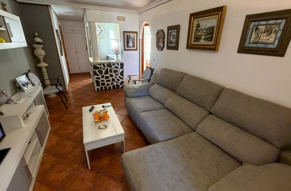 Revente - Appartement - Torrevieja - Playa del Cura