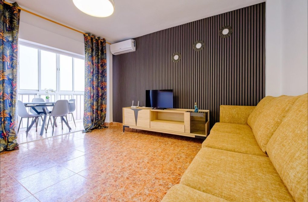 Revente - Appartement - Torrevieja - Playa del Cura