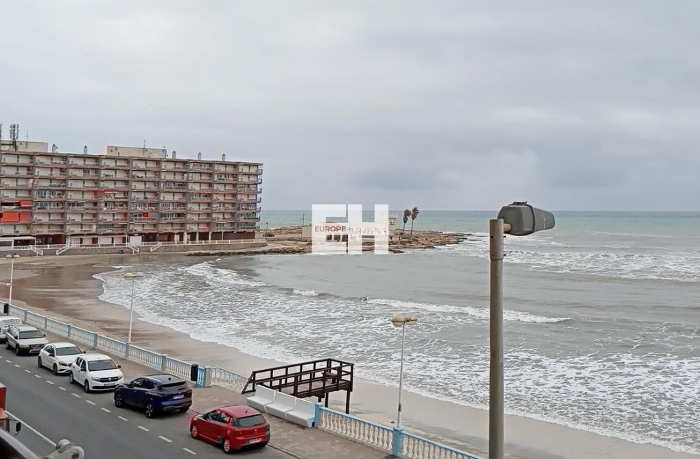 Revente - Appartement - Torrevieja - PLAYA LOS LOCOS