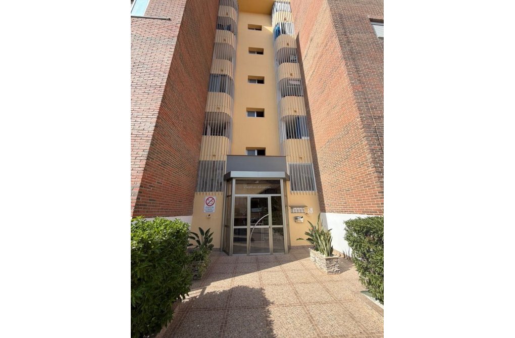 Revente - Appartement - Torrevieja - Punta Prima