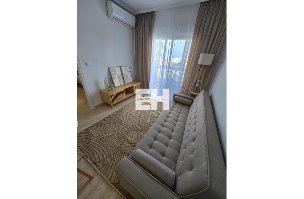 Revente - Appartement - Torrevieja - Torreblanca