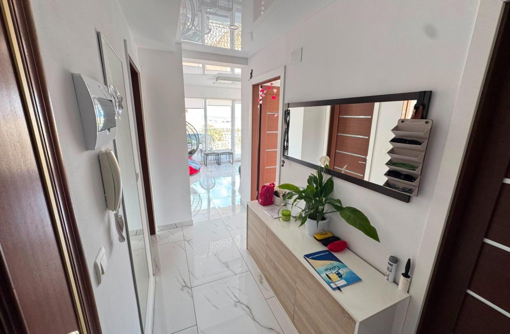 Revente - Appartement - Torrevieja - Zona Los Frutales