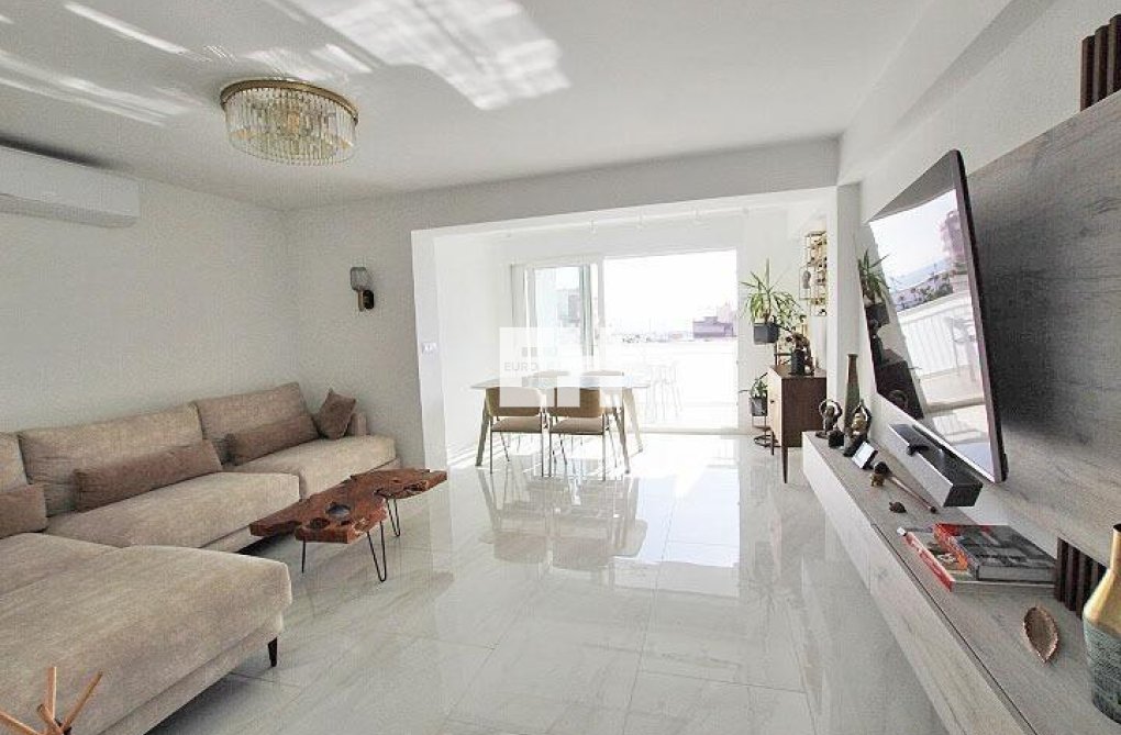 Revente - Appartement - Torrevieja