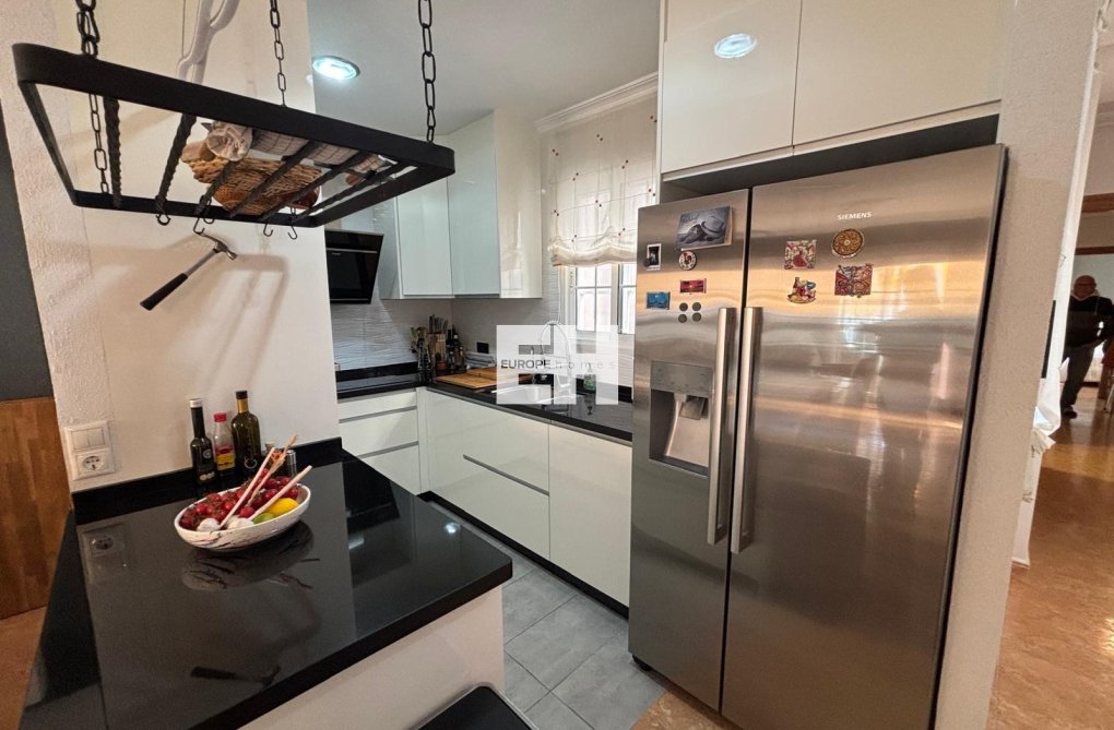 Revente - Appartement - Torrevieja