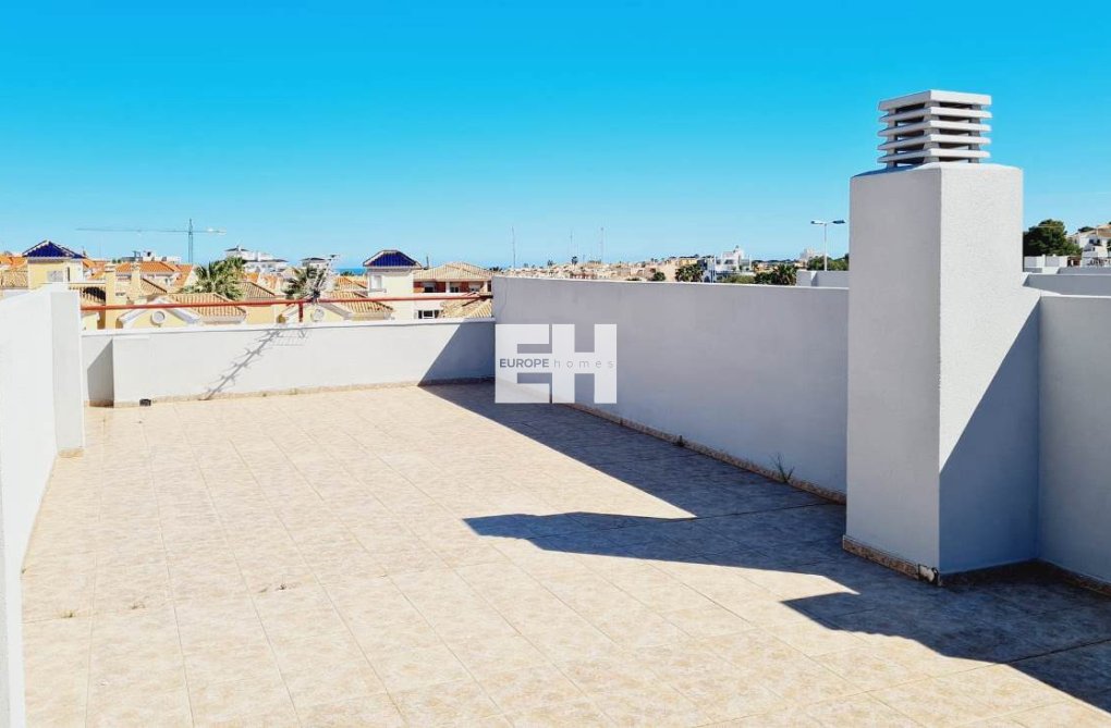 Revente - Appartement - Villamartin - Costa Blanca