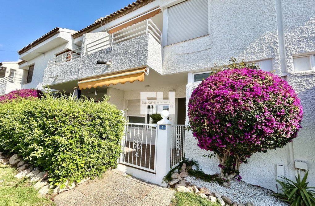 Revente - Appartement - Villamartin - Costa Blanca
