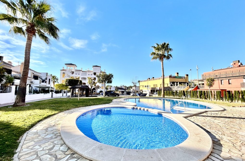 Revente - Appartement - Villamartin - Costa Blanca