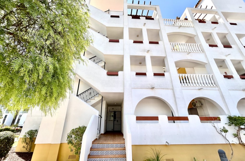 Revente - Appartement - Villamartin - Costa Blanca