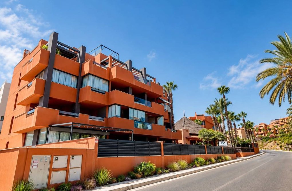 Revente - Appartement - Villamartin - Costa Blanca