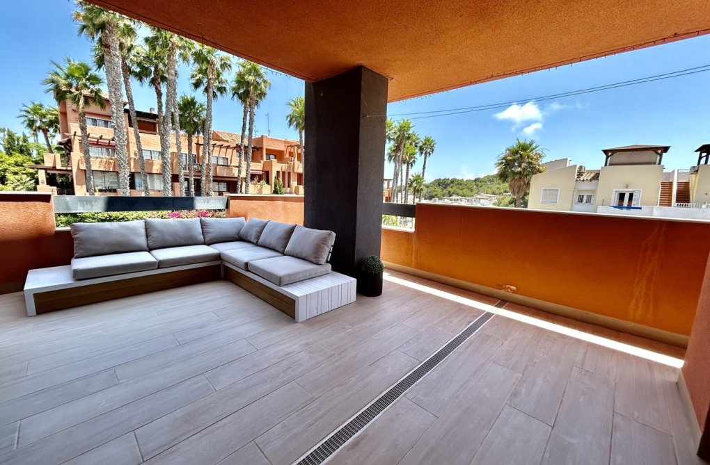 Revente - Appartement - Villamartin - Costa Blanca