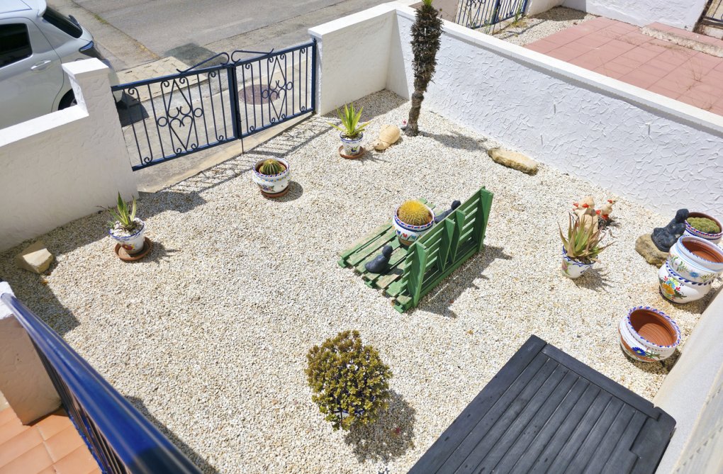 Revente - Appartement - Villamartin - Costa Blanca