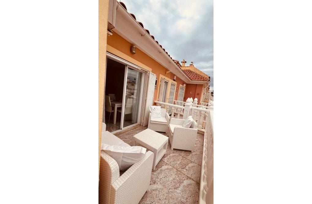 Revente - Appartement - Villamartin - Costa Blanca