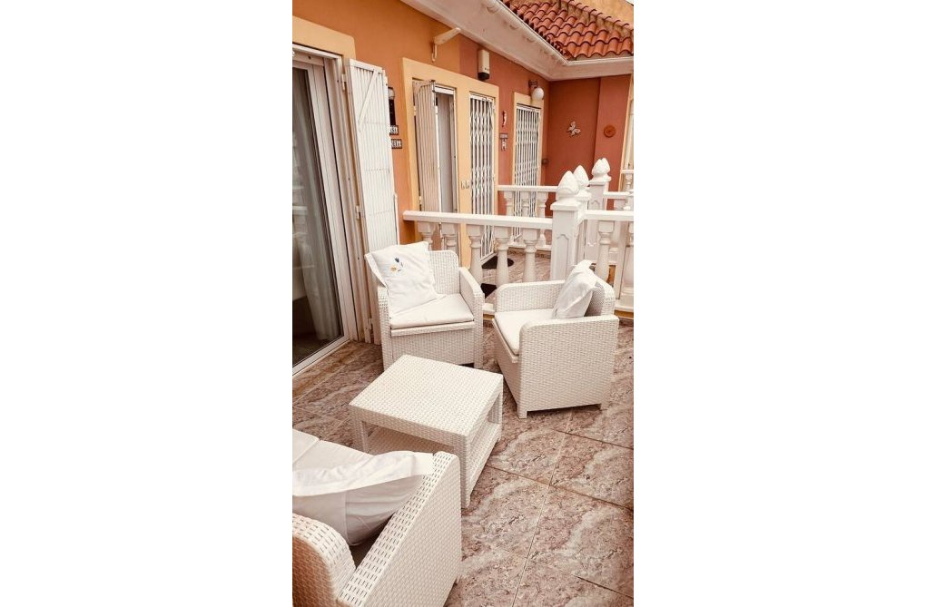 Revente - Appartement - Villamartin - Costa Blanca