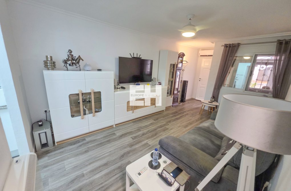 Revente - Appartement - Vistabella Golf Entre Naranjos - Inland