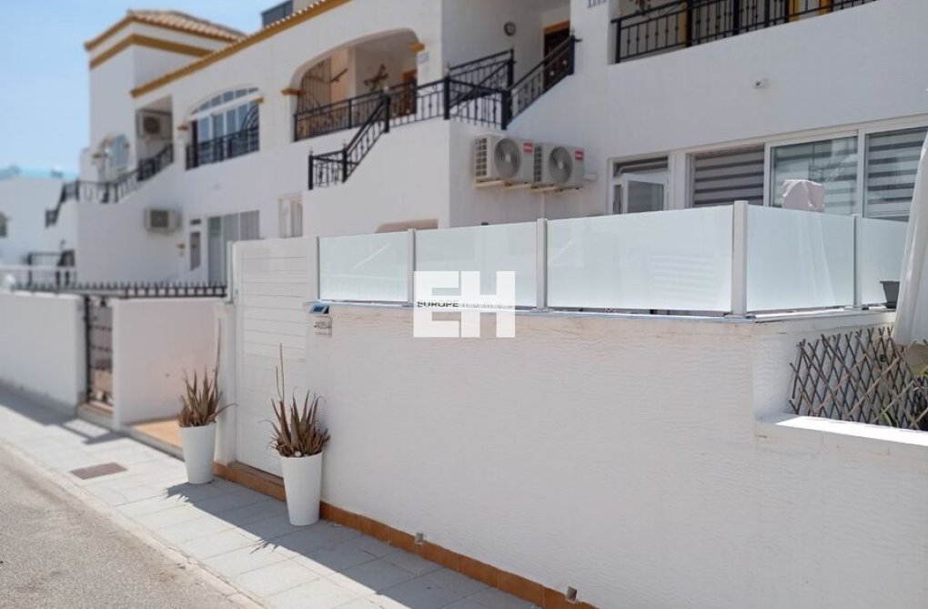 Revente - Appartement - Vistabella Golf Entre Naranjos - Inland