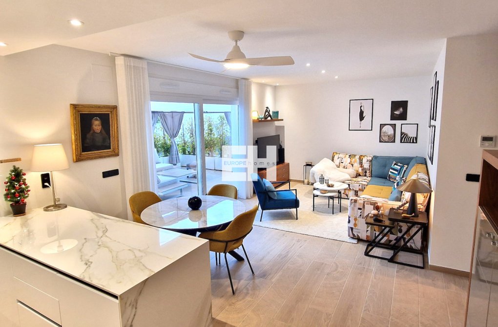 Revente - Bungalow - Algorfa - Inland