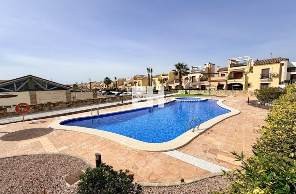 Revente - Bungalow - Algorfa - Inland