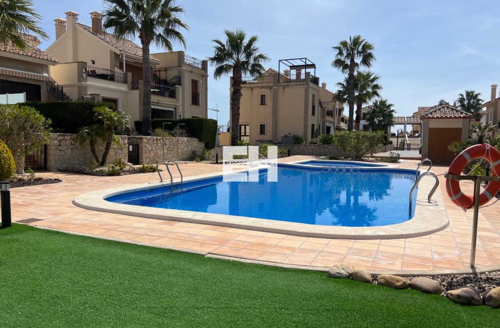 Revente - Bungalow - Algorfa - Inland