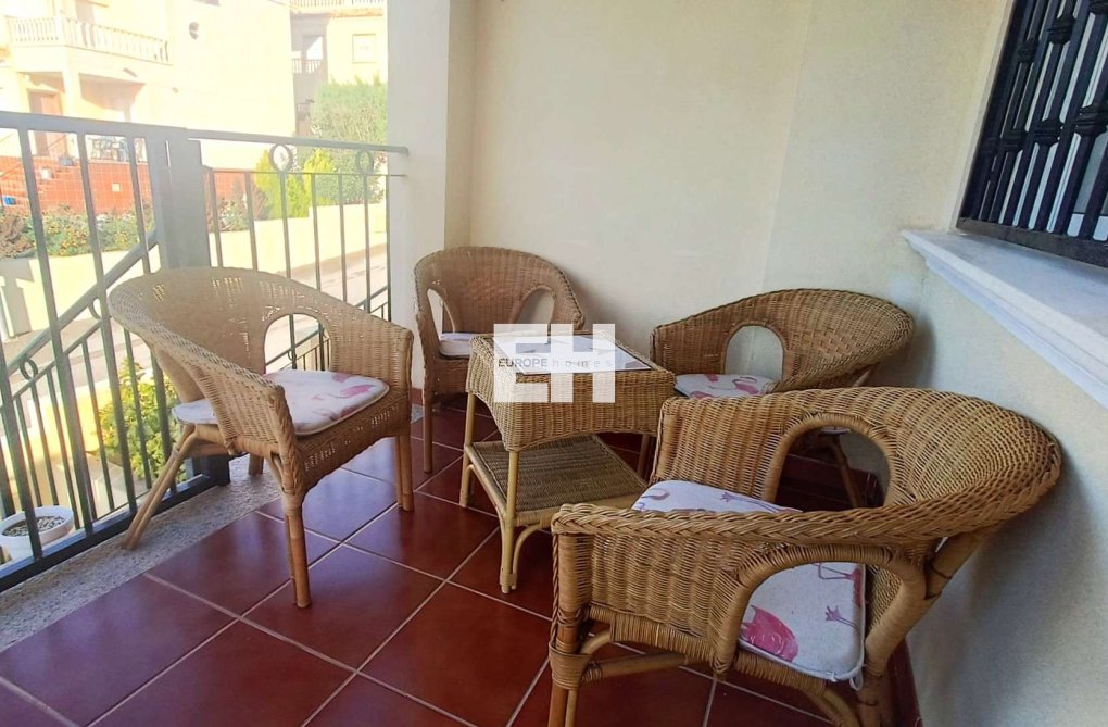 Revente - Bungalow - Algorfa - Inland