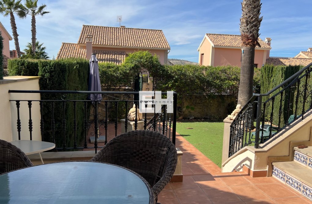 Revente - Bungalow - Algorfa - Inland