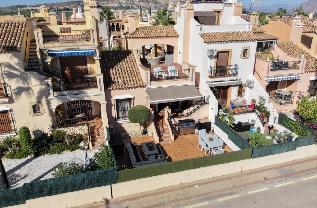 Revente - Bungalow - Algorfa - Inland
