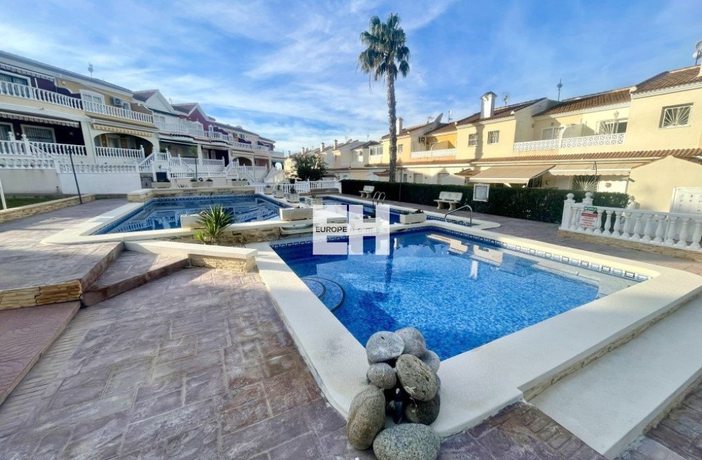 Revente - Bungalow - Benijofar - Costa Blanca