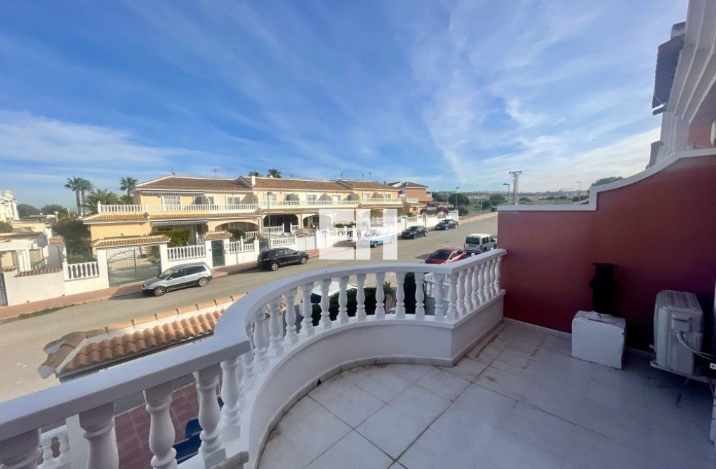 Revente - Bungalow - Benijofar - Costa Blanca