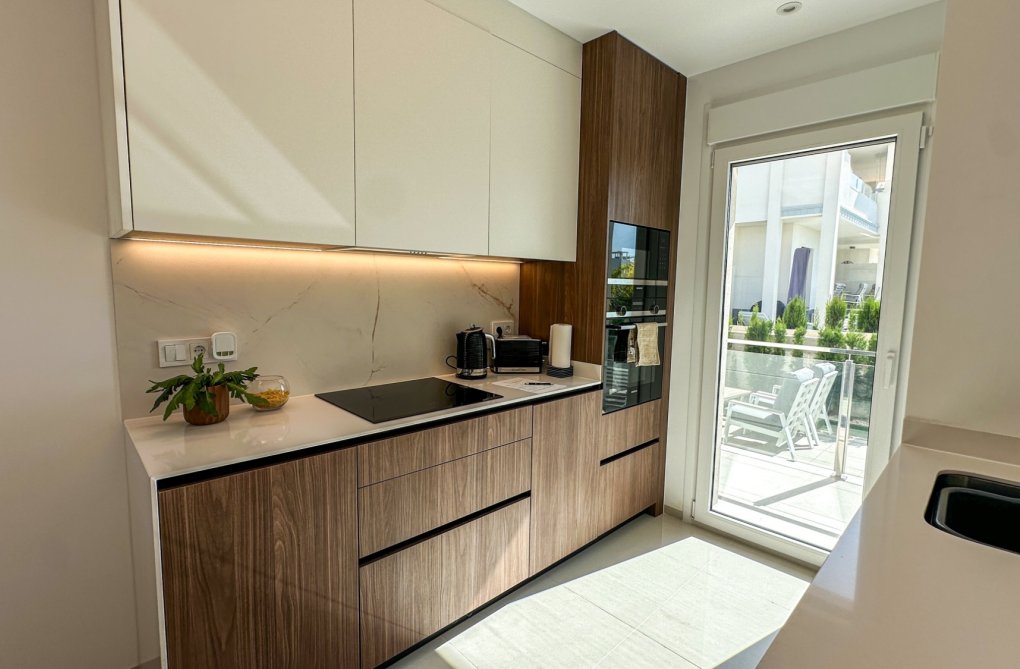 Revente - Bungalow - Ciudad Quesada - Costa Blanca
