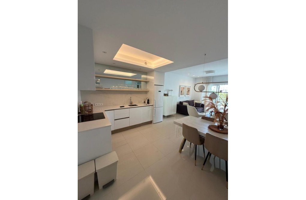 Revente - Bungalow - Ciudad Quesada - Costa Blanca