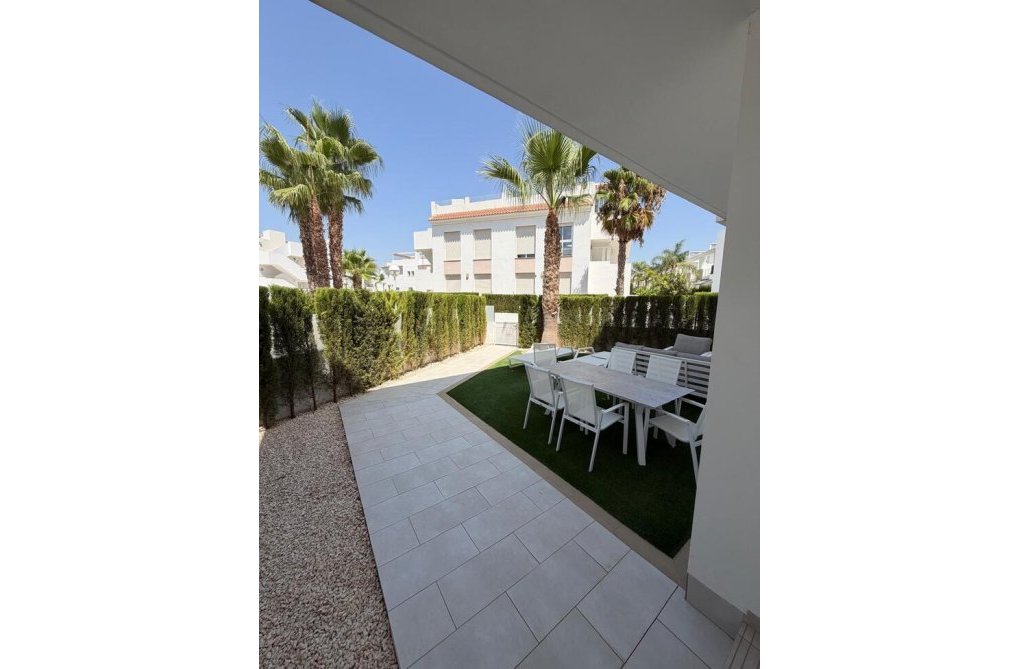 Revente - Bungalow - Ciudad Quesada - Costa Blanca