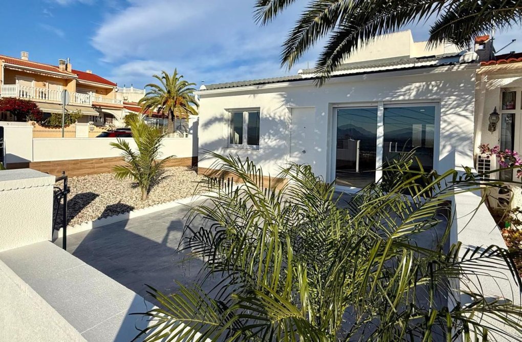 Revente - Bungalow - Ciudad Quesada - Costa Blanca