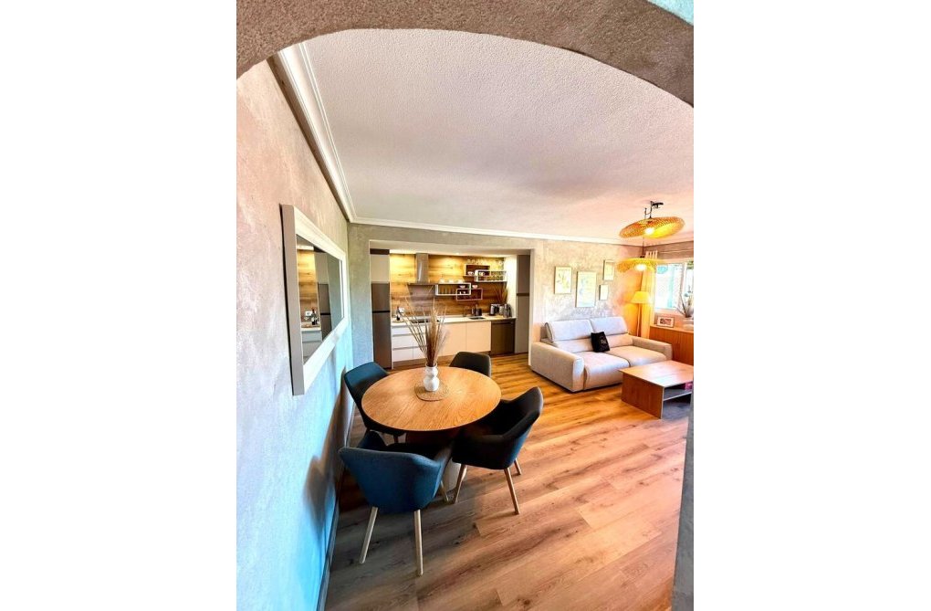 Revente - Bungalow - Gran Alacant - Costa Blanca