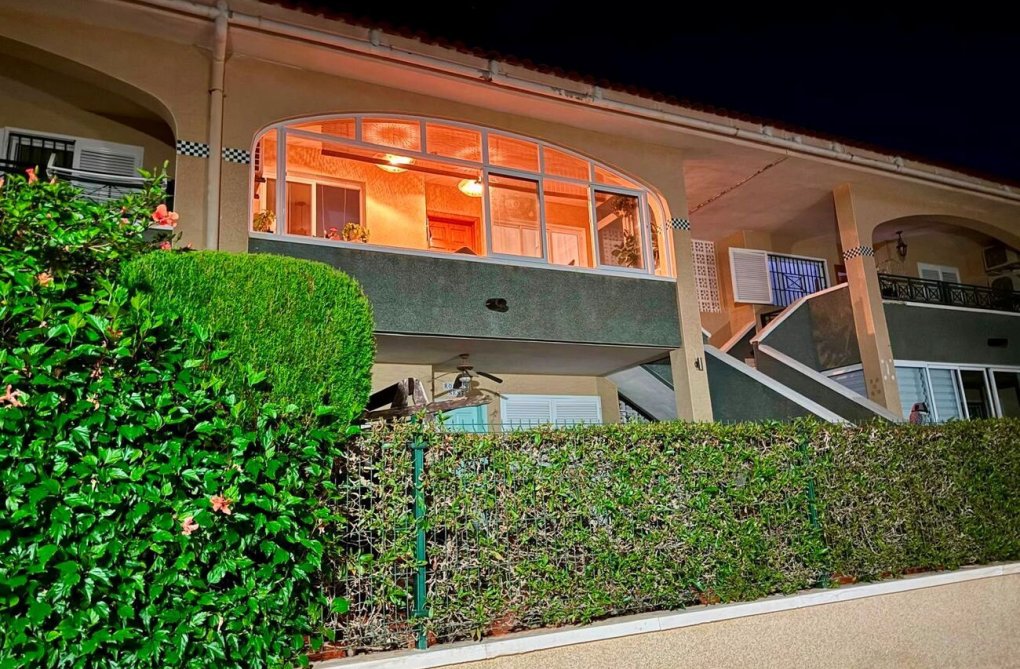 Revente - Bungalow - Gran Alacant - Costa Blanca
