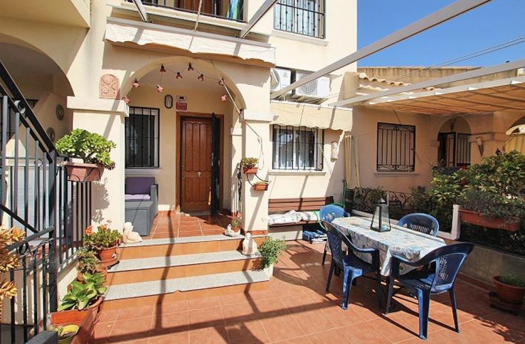 Revente - Bungalow - Guardamar del Segura - 03140