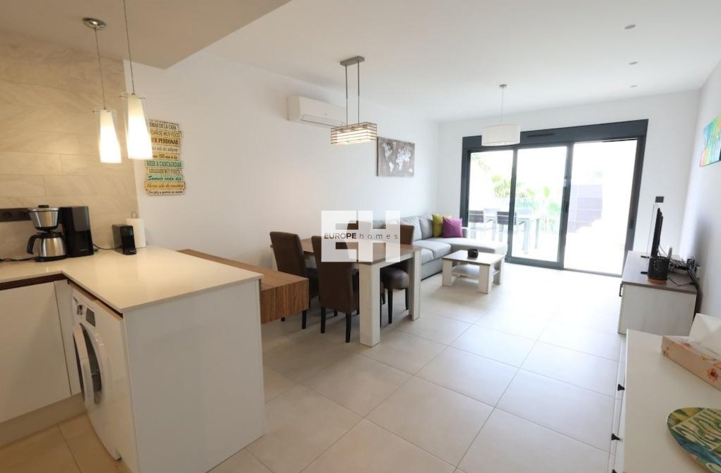 Revente - Bungalow - Guardamar del Segura - Costa Blanca